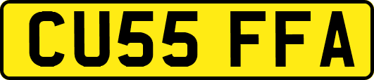 CU55FFA