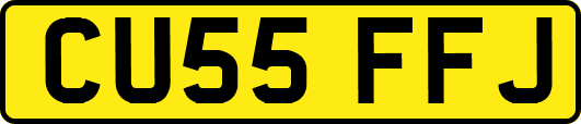 CU55FFJ
