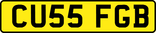 CU55FGB