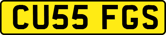 CU55FGS