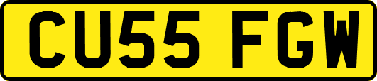 CU55FGW