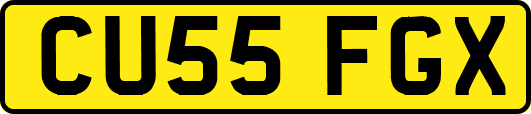 CU55FGX