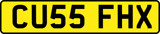 CU55FHX