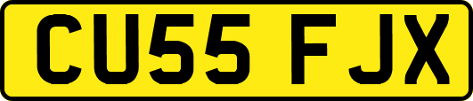 CU55FJX