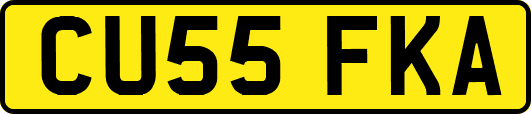 CU55FKA