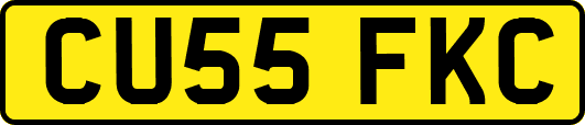 CU55FKC