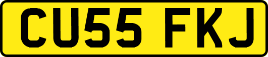 CU55FKJ