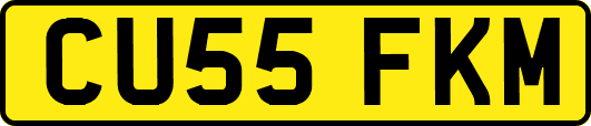 CU55FKM