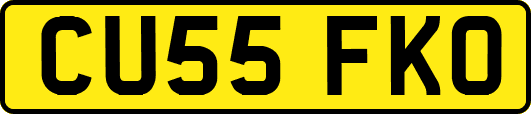 CU55FKO