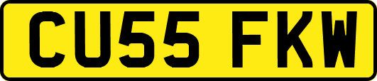 CU55FKW
