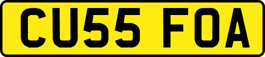 CU55FOA