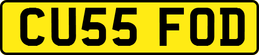 CU55FOD