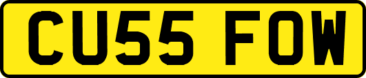 CU55FOW