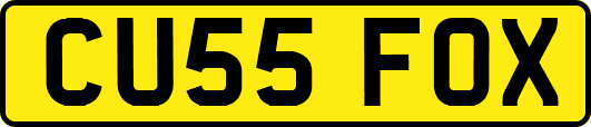 CU55FOX