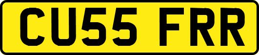 CU55FRR