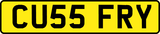CU55FRY