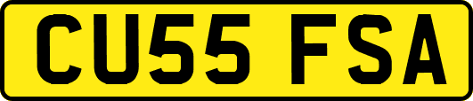 CU55FSA
