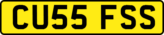 CU55FSS
