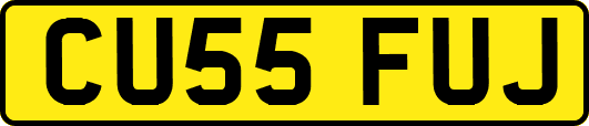 CU55FUJ