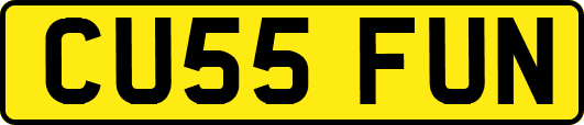 CU55FUN