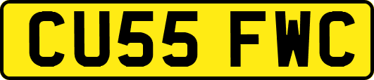 CU55FWC