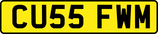 CU55FWM
