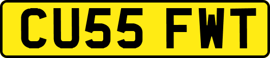 CU55FWT
