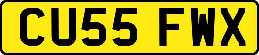 CU55FWX
