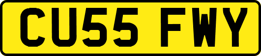 CU55FWY