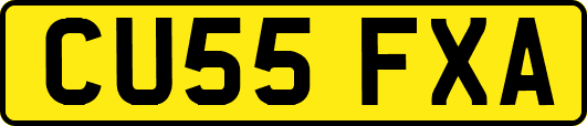CU55FXA
