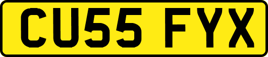 CU55FYX