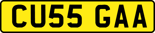 CU55GAA