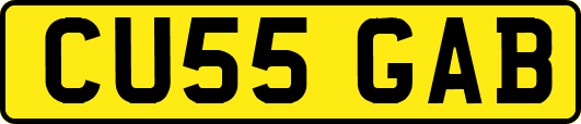 CU55GAB