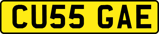 CU55GAE