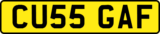 CU55GAF