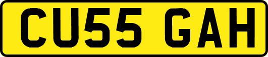 CU55GAH