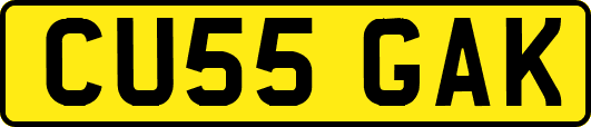 CU55GAK