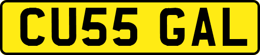 CU55GAL