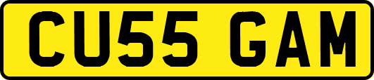 CU55GAM