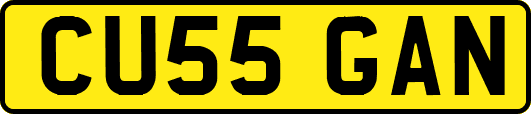CU55GAN