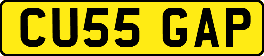 CU55GAP