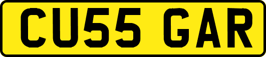 CU55GAR