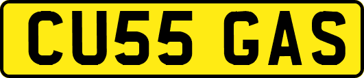 CU55GAS