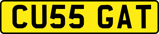 CU55GAT