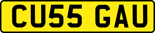 CU55GAU
