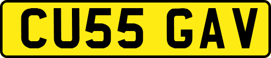 CU55GAV