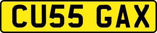 CU55GAX