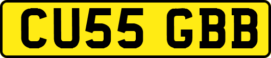 CU55GBB