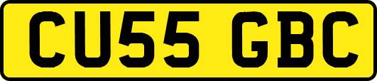 CU55GBC