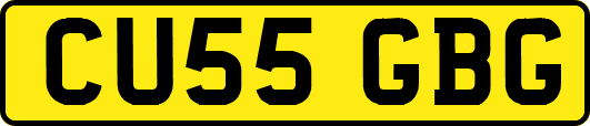 CU55GBG